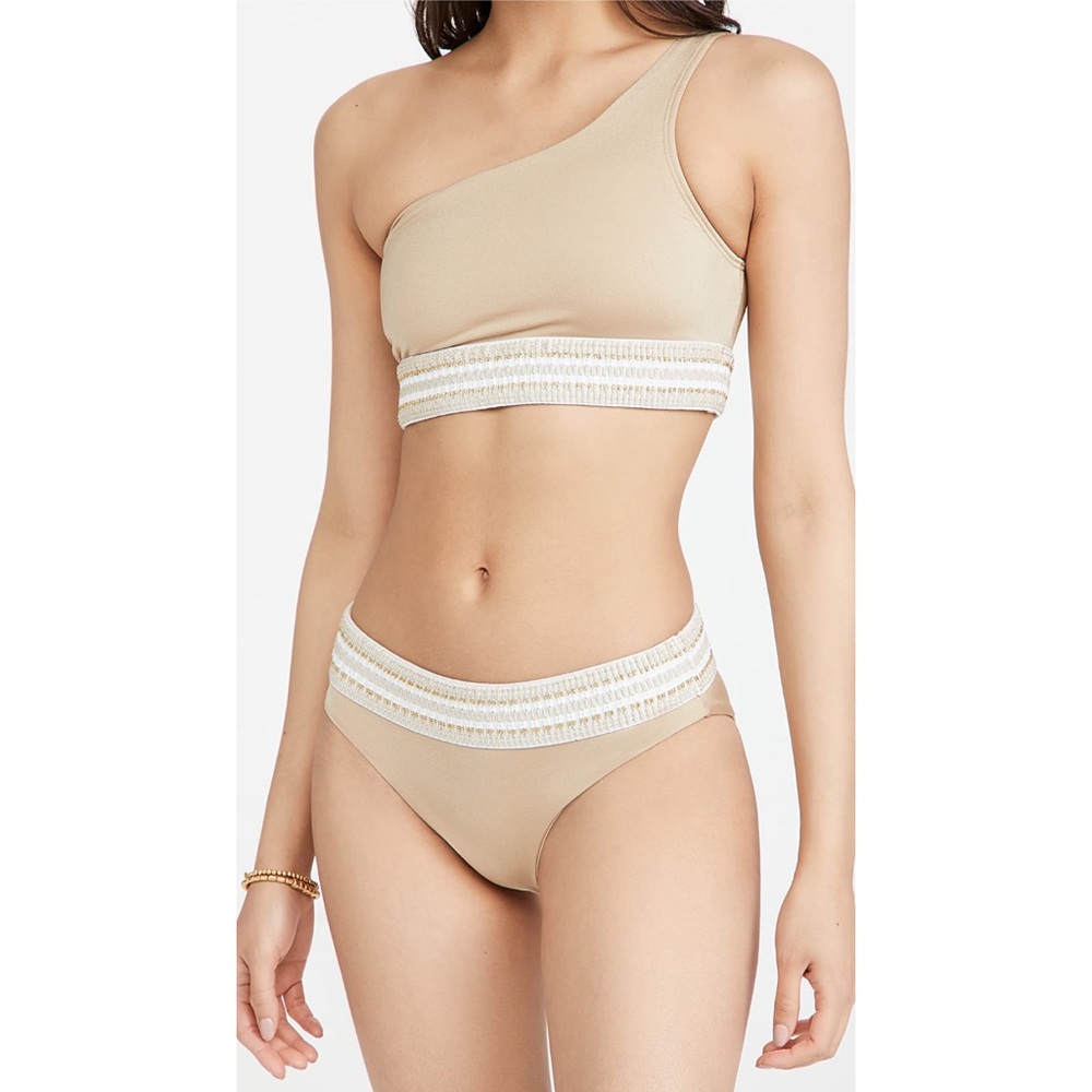 Peixoto Zoni Bikini Set